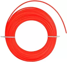 Żyłka Valas Apvalus žoliapjovės valas, 2 mm skersmens, 15 m ilgio