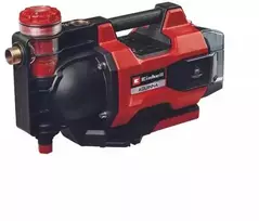 Vandens siurblys Einhell AQUINNA 36/38F; 2x18 V (be akumuliatoriaus ir pakrovėjo)