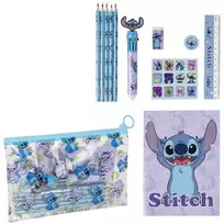 CERDÁ Disney Stitch stationary set