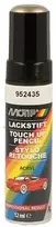 Motip 952435 akriliniai automobilių dažų rašikliai 12 ml