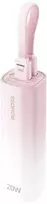 Romoss Mini Powerbank PSC05C 5000mAh 10.5W rožinės spalvos