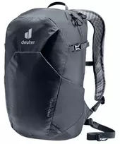 Deuter Speed Lite 21 žygio kuprinė Juodas
