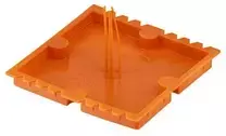 Simet 37166008 Centrinis signalinis dangtelis daugiapoliams MULTIWALL PS2 serijos skydams 37166008
