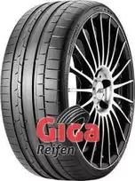 Continental 235/35R19 SPORTCONTACT 6 91Y XL FR *