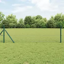 Tvorelės stulpas Pilka