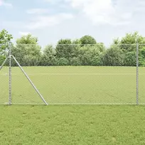 Tvorelės stulpas Sidabro