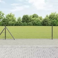 Tvorelės stulpas Pilka