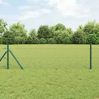 Tvorelės stulpas Žalia