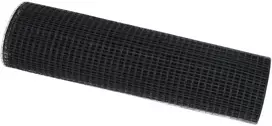 Suvirinto vielos tvoros 10000 x 80 cm Pilka