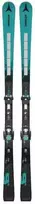 ATOMIC REDSTER X9S REVOSHOCK S kalnų slidės su apkaustais X 12 GW (Dydis: 175cm) (Pažeista pakuotė)