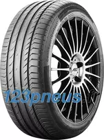 Continental 255/55R19 SPORTCONTACT 5 111W XL FR J LR