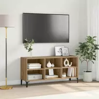 TV staliukas TV spintelių komplektas Ruda 103,5 x 30 x 50 cm