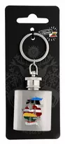 Gertuvė - raktų pakabukas "Baltics" (30ml)