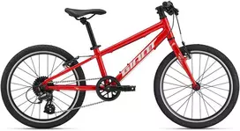 Vaikiškas dviratis Giant ARX 20 | Phoenix Fire (2025 m.)