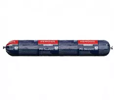 Penosil PU-Sealant HM 868 poliuretaninis hermetikas pilkas (RAL7004) 600 ml
