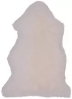 House Nordic Tikra oda, Lambskin, dramblio kaulo