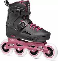 Italija Rollerblade Lightning 90W riedučiai