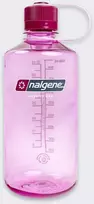 Gertuvė Nalgene Buteliukas su Szerokim Ustnikiem NM 1L Cosmo