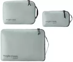 Eagle Creek Isolate Pro Cube komplektas XS/S/M, pilkas