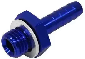 Turboworks_D Įmova M18x1.5 9.5 mm žarnai