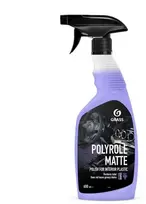 GRASS Žolės poliravimo kilimėlis plastikui, 600 ml