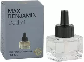 Max Benjamin Elektrinio difuzoriaus papildymas DODICI 15 ml