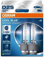 Osram Xenarc Cool Mėlyna Intense NEXT GEN - D2S ksenoninės lemputės