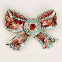 Unikalaus dizaino sagė ,Ribbon