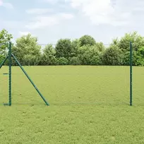 Pagrindo Suvirintas Vielos Tvora 100 x 1,4 m (P x A)