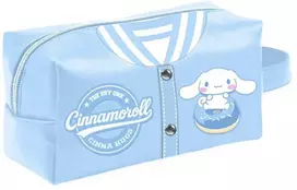Karactermania Hello Kitty and Friends Cinnamoroll vanity case