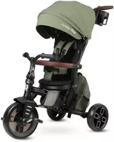 MILLY MALLY 6301 Qplay Triratis Comfo Max Alyvuogių žalia