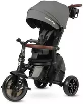 MILLY MALLY 6340 Qplay Triratis Comfo Max Pilka