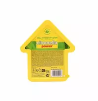 LA CASA DE LOS AROMAS_Citronella Power gelinis oro gaiviklis su citrinžolės kvapu 100 g