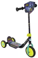 Mv Sports „Batwheels Deluxe“ triratis paspirtukas