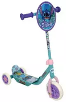 Mv Sports Stitch Deluxe triratis paspirtukas