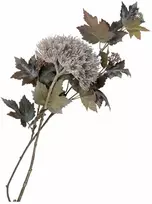 Jaukeja Dirbtinių gėlių puokštė “Nature”