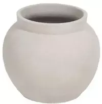 Jaukeja Gėlių vazonas Antika