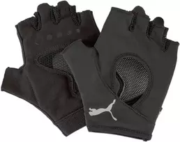 Puma Sportinės Pirštinės Tr Gym Gloves Juodas 041773 01