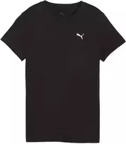 Puma Palaidinė Moterims Ess Tee Juodas 682374 01