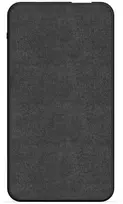 Išorinė baterija „Zagg International Mophie Essentials“ 5000mAh Juodas