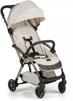 Leclerc Baby Vežimėlis Leclercbaby Influencer Air
