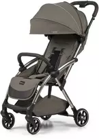 Leclerc Baby Vežimėlis Leclercbaby Influencer Air