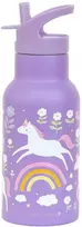 A Little Lovely Allc Nerūdijančio plieno gertuvė Vienaragio svajonė, 350ml