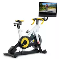 Nordic Track Dviratis treniruoklis NORDICTRACK TDF Limited Edition (2025)