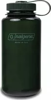 Gertuvė Nalgene plačiakaklis butelis 1 l vienspalvis