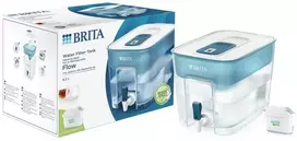 Brita Flow Pro 8.2 L + 2 MXPro vandens filtrai