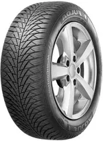 195/45R16 MULTICONTROL 84V XL FULDA