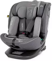 Coletto Autokėdutė Ivo I-size 0-36 kg. 360., Dark pilkas