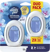 Ambi Pur Spring Awakening Vonios oro gaiviklis, 15 ml