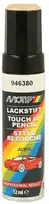 Motip 946380 akrilinis automobilinis dažų flomasteris 12 ml